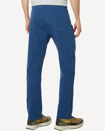 Брюки Field 5-Pocket Pant (Мужской; 31; shady blue)